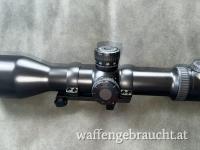 Zeiss Victory V8 2,8-20x56 ASV mit Blaser Montage