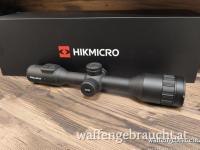 **AKTION** Hikmicro STELLAR SH35 3.0 Wärmebildzielfernrohr