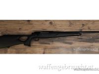 **AKTION** Sauer 505 Synchro XT in 51er Lauf mit MG Kaliber nach Wahl