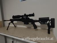 Tikka T3X Tac