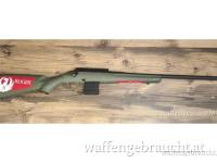 Ruger American Predator AR-Style 223 Rem. 51er Lauf