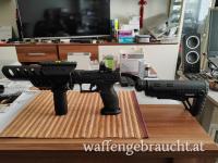 ODIN Donauustahl Anschlagschaft