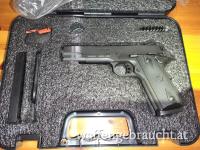 Pist. Taurus PT1911 .45 Auto Colt Pistol 191855 *EINMALIGER-ABVERKAUFSPREIS-INKL.-VERSAND-ZU-WAFFENGEWERBE* NO LOCK!