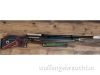 Feinwerkbau Luftgewehr Mod. P70 4,5mm 200bar
