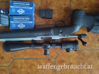Sabatti Rover Tactical