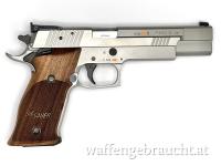 Sig Sauer P220 S