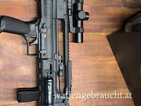 HS VHS-2S Bullpup