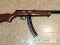 Pietta PPS 50, Fabbrica d'Armi Fratelli Pietta, PPS50, .22l.r., Kleinkaliberhalbautomat, PPS-50, KK-Halbautomat !!! - RKJ