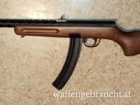 PPS, Pietta PPS 50, Fabbrica d'Armi Fratelli Pietta, PPS50, .22l.r., Kleinkaliberhalbautomat, PPS-50, KK-Halbautomat !!! - RKJ