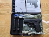 Pist. Walther PPS M1 Classic *NEU* Auslaufmodell, letzte Gelegenheit *INKL.-VERSAND-ZU-WAFFENGEWERBE*
