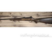 Sauer 100 Classic 308 Win. 51er Lauf Mündungsgewinde. inkl. Hexa Lock Montage