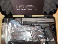HS-9 4.0 G2 HS Produkt 9mmPara, 9mm Luger, 9x19 + Wechselsystem XDM-40 - UNGESCHOSSEN!!! NEUWERTIG!!! - RKJ