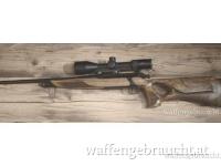 **AKTION** Sauer 505 Iconic Outback + Minox RS-6 3-18x56 BT SR + Montage