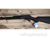 Smith&Wesson 1854 Lever Action Stealth Hunter .45-70 Government