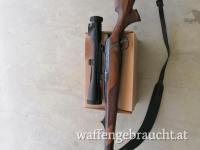 Jagdgewehr Sauer 202 Büchse Kal. 1 Zoll .30-06 X Spr. Made in Germany, Swarovski Optik Z6I 2-12x50 SR 4A-I R774516974 Made in Au