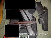 Glock 17 Gen 4 