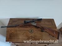 RESERVIERT Blaser Kipplaufbüchse K71