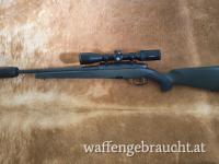 Steyr CL2 SX Goiserer