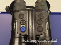 Pulsar Merger LRF XL50