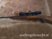 Anschütz Mod. 1515/16 - .22 Magnum