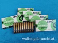 222 Rem. Mag.
