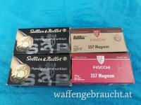 357 Magnum 