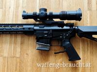 Alpen Arms STG 15C 10,5..
