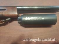 Steyr Mannlicher SL 222 Rem.