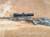 Bergara BA123 - 308ST  TAKE DOWN