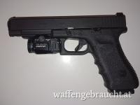 Glock 34 Gen 3 Streamlight TLR-7
