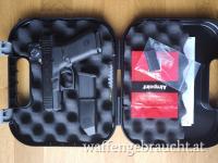 Glock 43X COA