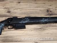 **NEU** Bergara BA14 CARBON Crest 308 Win. 51er Lauf