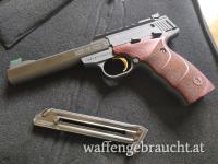 Browning Buck Mark Plus Rosewood