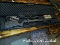 Bergara B14 crest carbon