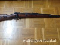 K98 Yugo Mauser