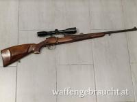 Rep. Steyr Mannlicher Schönauer 6,5 x 57 