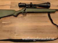Ruger American Rifle Predator