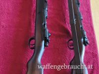 Mauser K98, Preduzece 44,Karabiner aus Deutscher Fertigung!