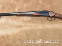 Baikal Doppelflinte 12/70