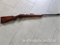 Kleinkalibergewehr Mauser DRP Kal. 22 l.r.