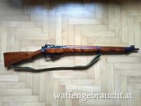 Lee Enfield No4 Mk1 Savage + Restmunition