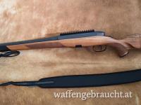 STEYR Arms SM12 Goiserer 30-06 Spring.