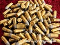 45 ACP Munition 1000 Stück (Reserviert für Toni)