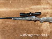 Winchester XPR Strata Camo 14x1 , 6,5 Creedmoor