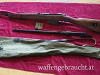 Carcano Terni Nummergleich mit 2ten Lauf!