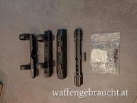 Dentler Montage Komplettset