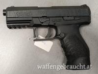 Pistole Walther PPX 9mm Luger 