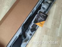Bergara B14 Extreme Sporter mit Picatinny Schiene und Schalldämpfer 