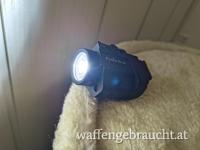 Licht/Laser Fenix GL22 (fast neu!)