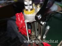 Hornady Ammo Plant mit LEE App